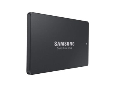 Samsung 883 Dct Mz-7Lh1t9ne 1.92 Tb Solid State Drive - 2.5" Internal - Sata (Sata/600)