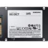 Samsung 883 Dct Mz-7Lh1t9ne 1.92 Tb Solid State Drive - 2.5" Internal - Sata (Sata/600)