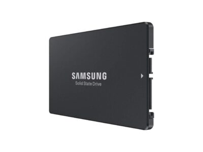 Samsung 883 Dct Mz-7Lh1t9ne 1.92 Tb Solid State Drive - 2.5" Internal - Sata (Sata/600)