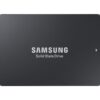 Samsung 883 Dct Mz-7Lh1t9ne 1.92 Tb Solid State Drive - 2.5" Internal - Sata (Sata/600)