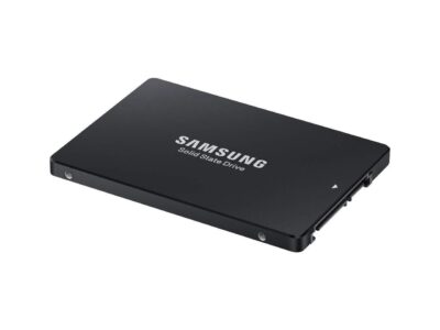 Samsung 883 Dct Mz-7Lh1t9ne 1.92 Tb Solid State Drive - 2.5" Internal - Sata (Sata/600)