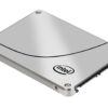 Intel SSDSC2BB240G4 DC S3500  240GB, SATA 6Gb/s, MLC 2.5" 7.0mm, 20nm SSD