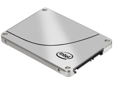 Intel SSDSC2BB240G4 DC S3500  240GB, SATA 6Gb/s, MLC 2.5" 7.0mm, 20nm SSD