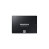 SAMSUNG 860 EVO Series 2.5" 250GB SATA III 3D NAND Internal Solid State Drive (SSD) MZ-76E250E