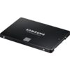 Samsung 870 EVO Series 1TB 2.5 inch SATA3 Solid State Drive (1XXL V-NAND 3bit MLC)