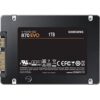 Samsung 870 EVO Series 1TB 2.5 inch SATA3 Solid State Drive (1XXL V-NAND 3bit MLC)