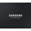 SAMSUNG 983 DCT Series U.2 2.5" 1.9TB Enterprise SSD MZ-QLB1T9NE