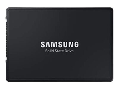 SAMSUNG 983 DCT Series U.2 2.5" 1.9TB Enterprise SSD MZ-QLB1T9NE