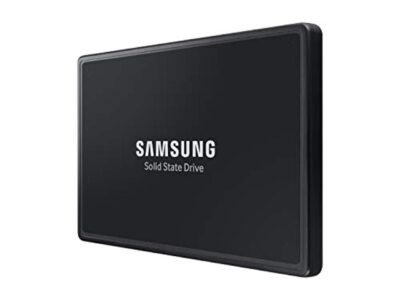 SAMSUNG 983 DCT Series U.2 2.5" 1.9TB Enterprise SSD MZ-QLB1T9NE