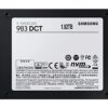 SAMSUNG 983 DCT Series U.2 2.5" 1.9TB Enterprise SSD MZ-QLB1T9NE