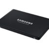 SAMSUNG 983 DCT Series U.2 2.5" 1.9TB Enterprise SSD MZ-QLB1T9NE