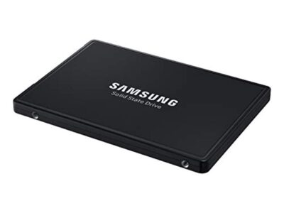 SAMSUNG 983 DCT Series U.2 2.5" 1.9TB Enterprise SSD MZ-QLB1T9NE