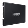 SAMSUNG 983 DCT Series U.2 2.5" 1.9TB Enterprise SSD MZ-QLB1T9NE