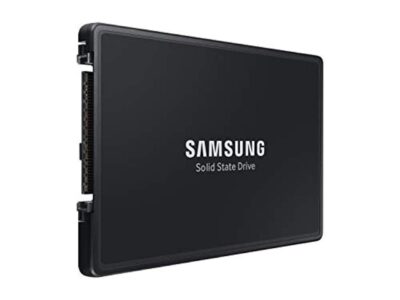 SAMSUNG 983 DCT Series U.2 2.5" 1.9TB Enterprise SSD MZ-QLB1T9NE