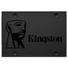 Kingston A400 960GB SATA 3 2.5" Internal SSD SA400S37/960G - HDD Replacement for Increase Performance