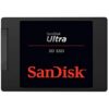 SanDisk Ultra 3D SATA III 2.5" 4TB Internal Solid State Drive SDSSDH3-4T00-G25