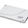 Intel DC S3510 SSDSC2BB480G601 2.5" 480GB SATA III MLC Enterprise Solid State Drive