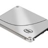 Intel DC S3510 SSDSC2BB480G601 2.5" 480GB SATA III MLC Enterprise Solid State Drive