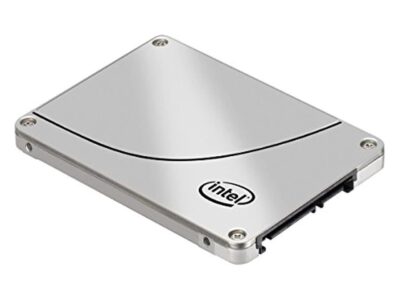 Intel DC S3510 SSDSC2BB480G601 2.5" 480GB SATA III MLC Enterprise Solid State Drive