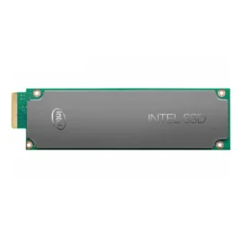 Intel DC P4511 4TB 3D TLC PCIe 3.1 x4 NVMe EDSFF E1.S 5.9mm Enterprise Solid State Disk SSD