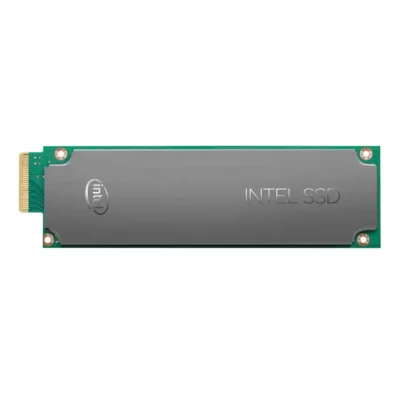 Intel DC P4511 4TB 3D TLC PCIe 3.1 x4 NVMe EDSFF E1.S 5.9mm Enterprise Solid State Disk SSD