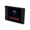 SanDisk Ultra 3D SATA III 2.5" 4TB Internal Solid State Drive SDSSDH3-4T00-G25