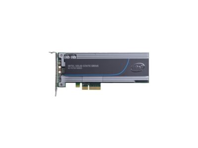 Intel DC P3700 SSDPEDMD800G401 AIC 800GB PCI-Express 3.0 x4 MLC Solid State Drive