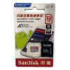 SanDisk Ultra 32GB Micro SD Card 120MB/s with Adapter, SDHC Class 10 UHS-I Memory Card - SDSQUNC-032G-ZN3MN