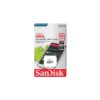 SanDisk Ultra SDSQUNS-016G-GN3MN 16GB 80MB/s UHS-I Class 10 microSDHC Card