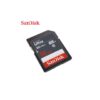 SanDisk SDSDUNS-016G-GN3IN CRA 16GB 9p SDHC r80mb/s Class 10 UHS-I SanDisk Ultra Secure Digital High Capacity Card