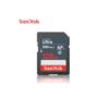 SanDisk SDSDUNR-128G-GN3IN CYU 128GB 9pin SDXC r100MB/s C10 UHS-I SanDisk Ultra SDXC Memory Card