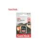 SanDisk SDSDUNR-128G-GN3IN CYU 128GB 9pin SDXC r100MB/s C10 UHS-I SanDisk Ultra SDXC Memory Card