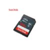 SanDisk SDSDUNR-128G-GN3IN CYU 128GB 9pin SDXC r100MB/s C10 UHS-I SanDisk Ultra SDXC Memory Card