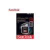 SanDisk 128GB Extreme Pro SDXC UHS-II Memory Card, Speed Up to 300MB/s (SDSDXDK-128G-GN4IN)