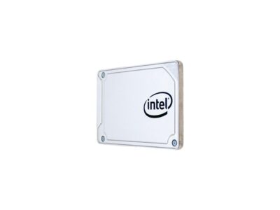 Intel 545s 512GB Internal Solid State Drive (SSD) SSDSC2KW512G8X1, SATA III 2.5"  64-Layer 3D NAND TLC