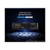 SAMSUNG 970 EVO PLUS M.2 2280 250GB PCIe Gen 3.0 x4, NVMe 1.3 V-NAND Internal Solid State Drive (SSD) MZ-V7S250B/AM