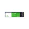 Western Digital Green M.2 2280 240GB SATA III Internal Solid State Drive (SSD) WDS240G3G0B