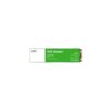 Western Digital Green M.2 2280 240GB SATA III Internal Solid State Drive (SSD) WDS240G3G0B