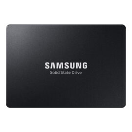 Samsung PM893 MZ7L3480HCHQ-00A07 SSD 480 GB SATA 6Gb/s Brand New