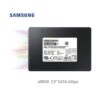 SAMSUNG SSD PM893 Solid State Drive 480GB SATA 6Gb/s 2.5inch MZ7L3480HCHQ