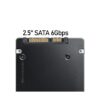 SAMSUNG SSD PM893 Solid State Drive 480GB SATA 6Gb/s 2.5inch MZ7L3480HCHQ