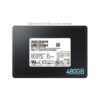 SAMSUNG SSD PM893 Solid State Drive 480GB SATA 6Gb/s 2.5inch MZ7L3480HCHQ