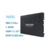 SAMSUNG SSD PM893 Solid State Drive 960GB SATA 6Gb/s 2.5inch MZ7L3960HCJR