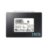 SAMSUNG SSD PM893 Solid State Drive 1920GB(1.92TB) SATA 6Gb/s 2.5inch MZ7L31T9HBLT