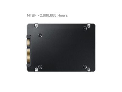 SAMSUNG SSD PM893 Solid State Drive 1920GB(1.92TB) SATA 6Gb/s 2.5inch MZ7L31T9HBLT