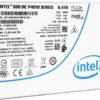 Intel DC P4610 1.6TB PCIe 3.1 x4 NVMe U.2 2.5" Enterprise SSD (SSDPE2KE016T801)