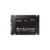 SAMSUNG 2.5" 2TB SATA III Samsung V-NAND 3bit MLC Internal Solid State Drive (SSD) MZ-77E2T0E