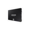 SAMSUNG 2.5" 2TB SATA III Samsung V-NAND 3bit MLC Internal Solid State Drive (SSD) MZ-77E2T0E