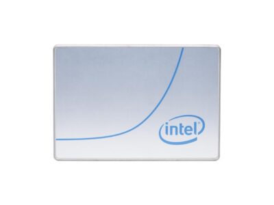 Intel DC P4510 2.5" U.2 8TB PCIe NVMe 3.1 x4 64-Layer 3D TLC NAND Solid State Disk - Enterprise