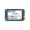 Kingston 512G SSD KC600 SATA3 MSATA